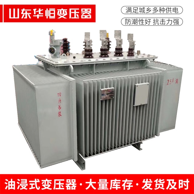 S13-10000/35扎囊扎囊扎囊电力变压器厂家