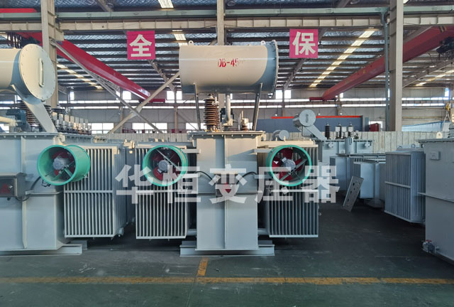 S13-6300/35扎囊扎囊扎囊电力变压器