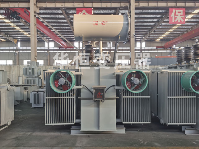 S11-10000/35扎囊扎囊扎囊油浸式变压器