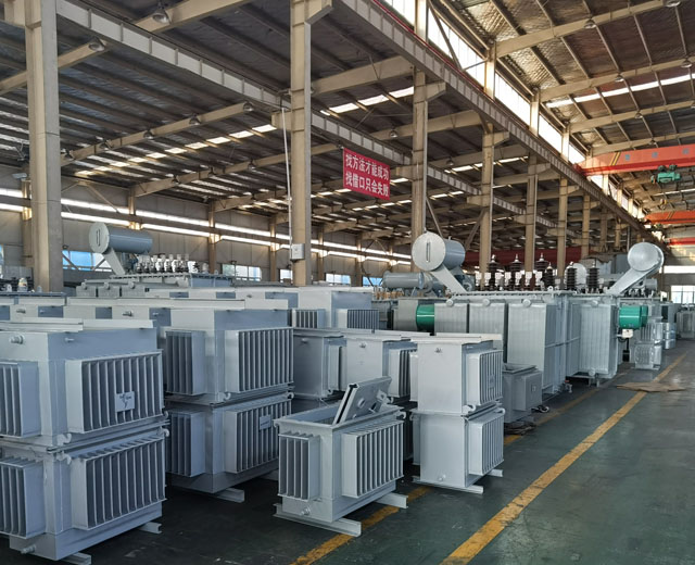 S11-6300/35扎囊扎囊扎囊油浸式变压器